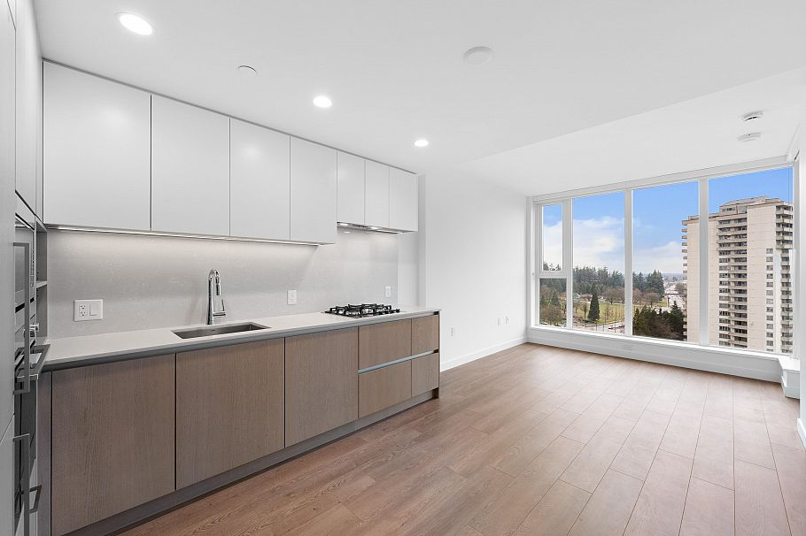 1408 5685 Halley Avenue Burnaby, BC - 19