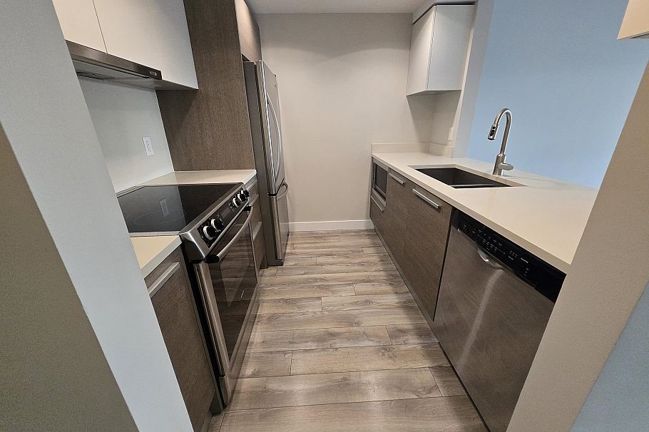 1204 1323 Homer Street Vancouver, BC - 5