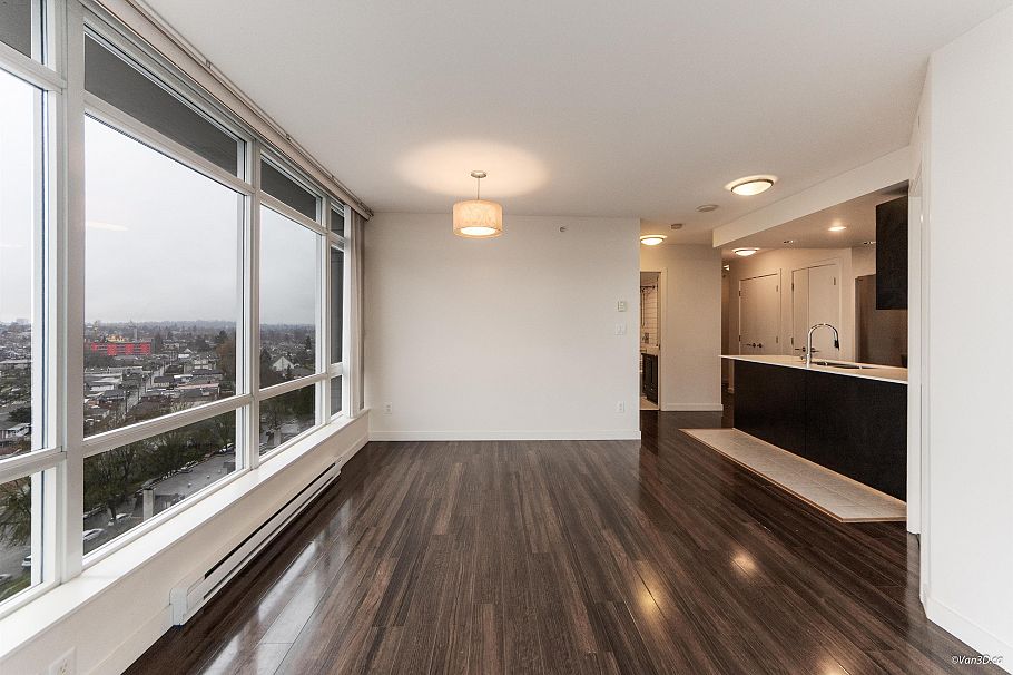 1307 4815 Eldorado Mews Vancouver, BC - 7