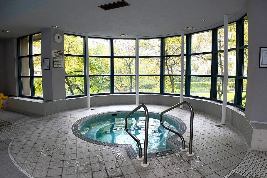 2304 183 Keefer Place Vancouver, BC - 7