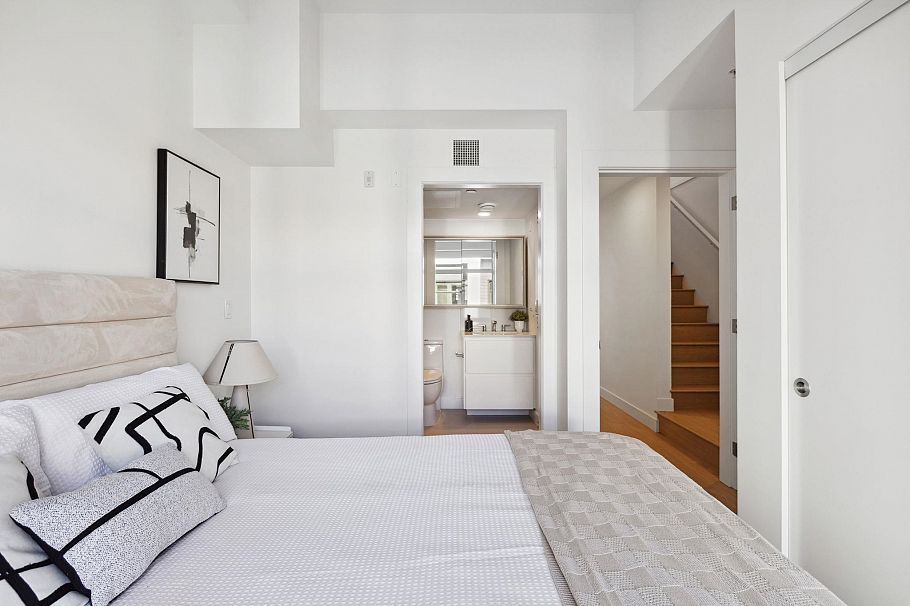 222 1010 W 47th Avenue Vancouver, BC - 8