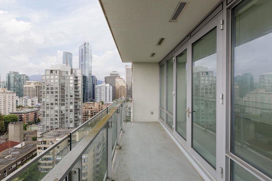 1705 1028 BARCLAY STREET, Vancouver BC V6E 0B1 Vancouver, BC - 15