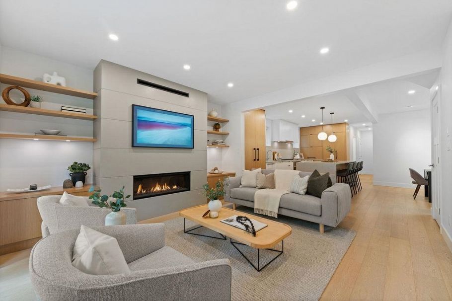 466 E 37th Avenue Vancouver, BC - 13