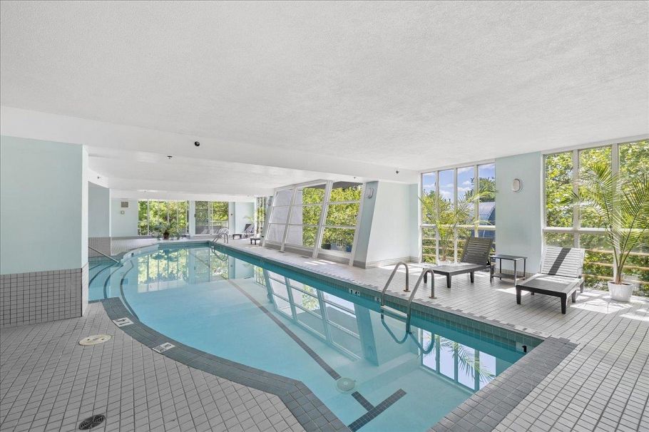 307 3061 E Kent Avenue North Vancouver, BC - 33