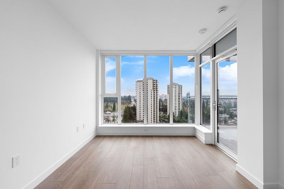 1408 5685 Halley Avenue Burnaby, BC - 25