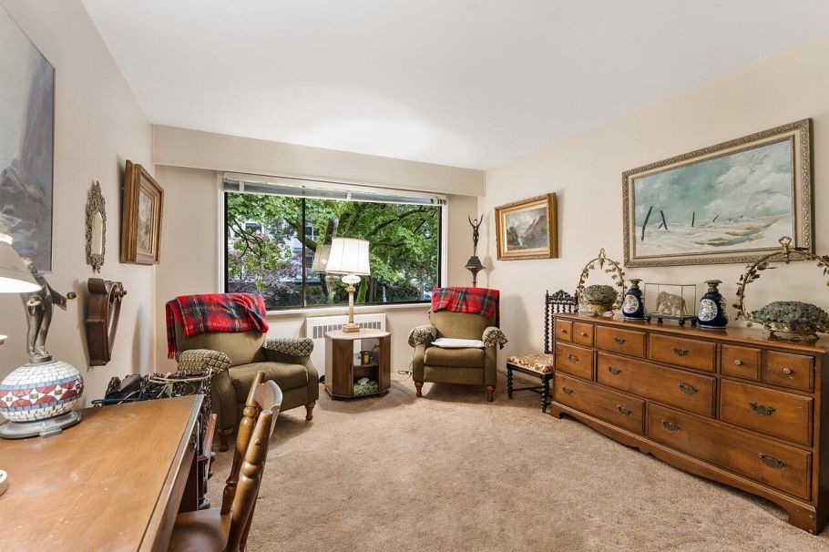 201 1695 W 10th Avenue Vancouver, BC - 22