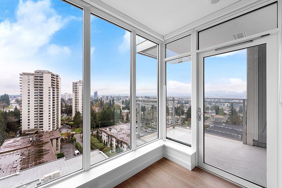 1408 5685 Halley Avenue Burnaby, BC - 30