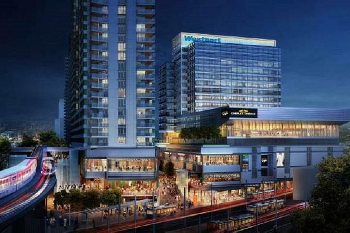 3303 488 SW Marine Drive Vancouver, BC - 1