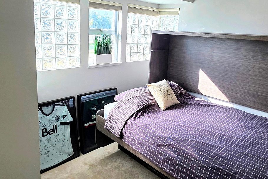 303 131 W 20th Street North Vancouver, BC - 29