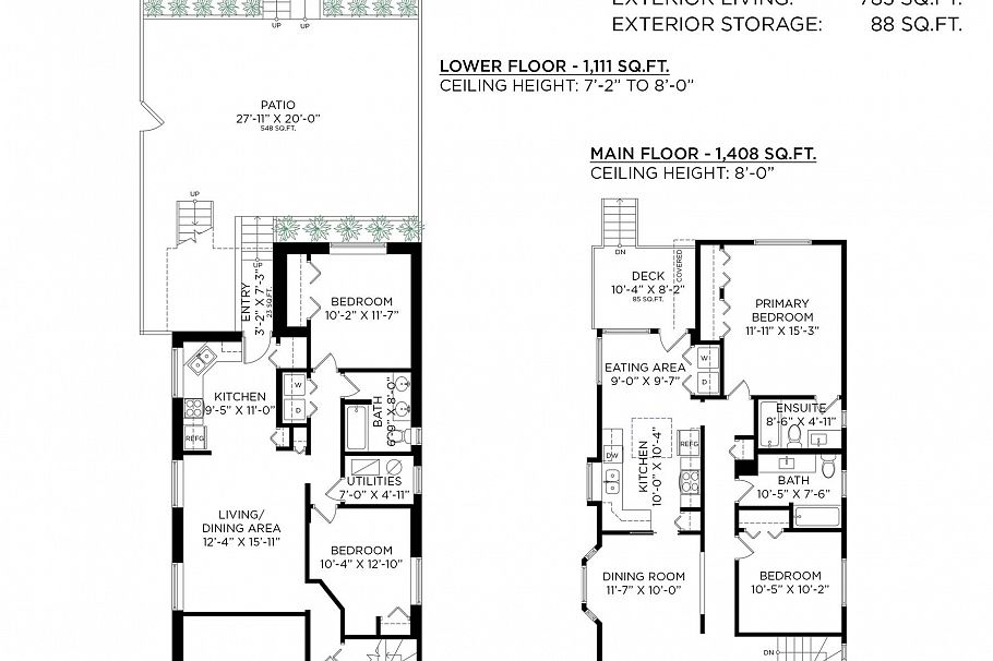 3003 Sunnyhurst Road North Vancouver, BC - 27