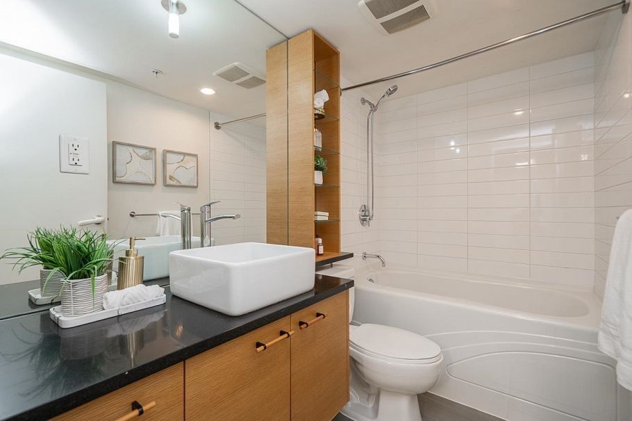 106 980 Cooperage Way Vancouver, BC - 27