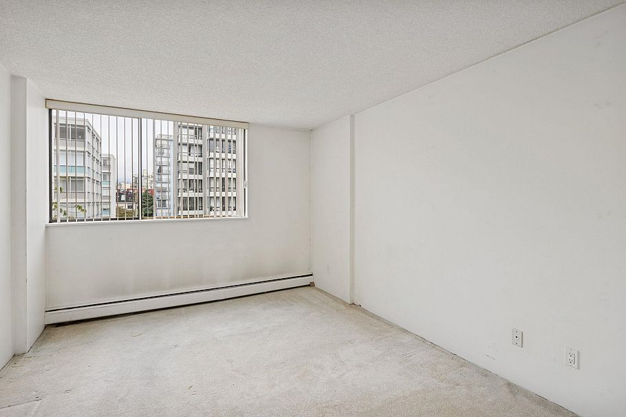 301 1995 Beach Avenue Vancouver, BC - 16