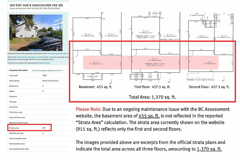 810 E 51st Avenue Vancouver, BC - 21