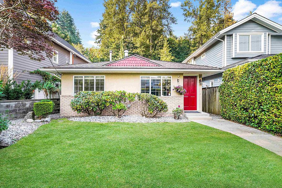 1412 Hope Road North Vancouver, BC - 3