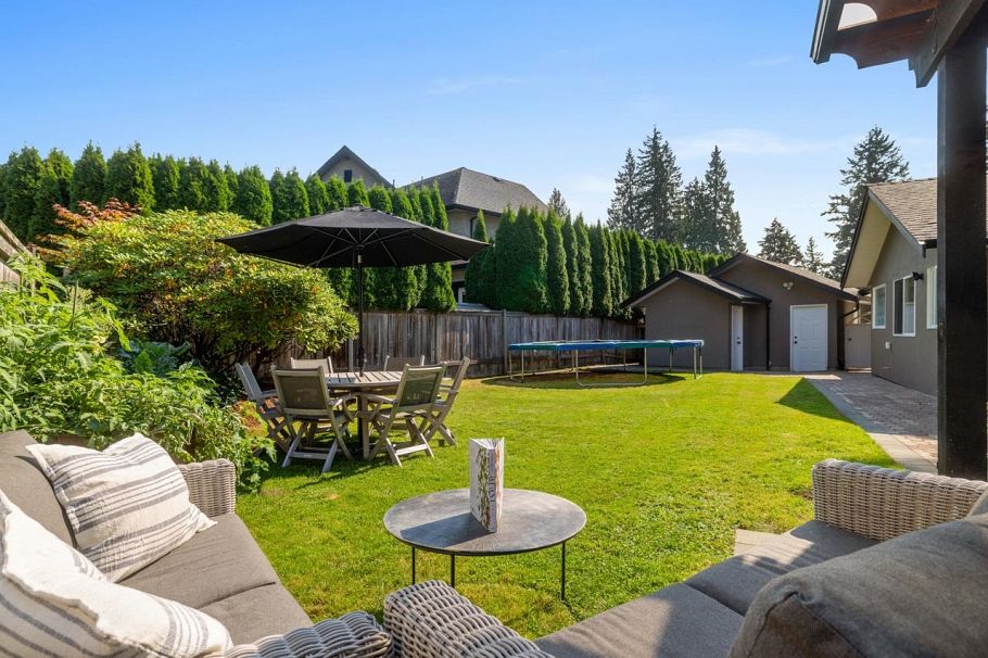 4168 Sunset Boulevard North Vancouver, BC - 25