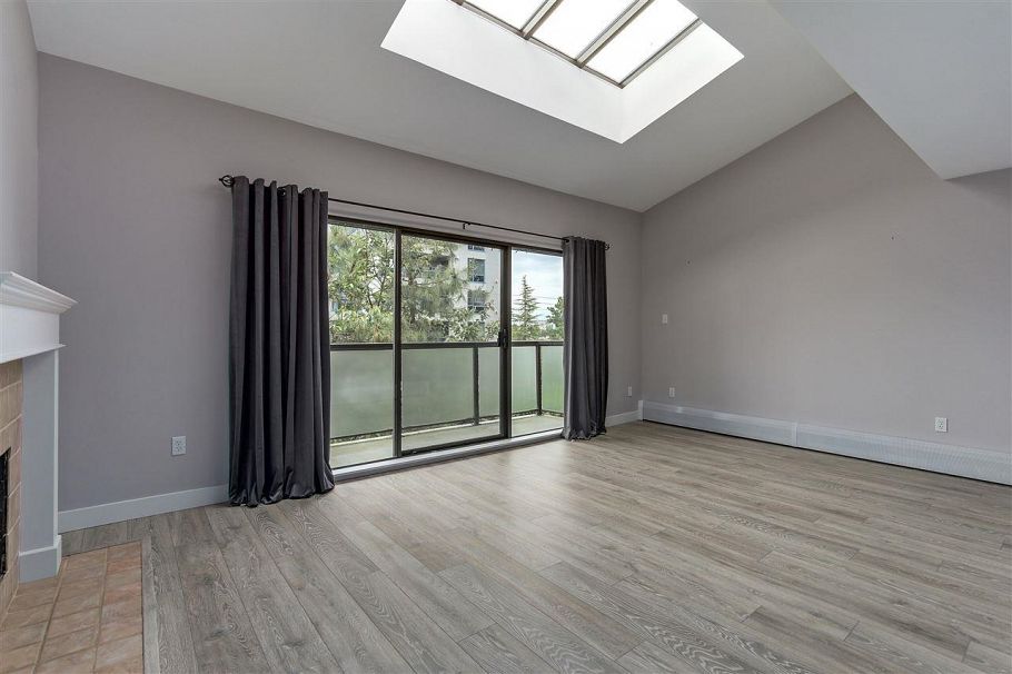 306 1345 W 15th Avenue Vancouver, BC - 10