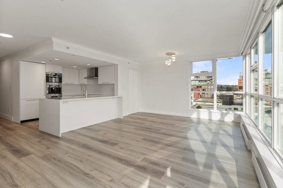 704 125 Milross Avenue Vancouver, BC - 9