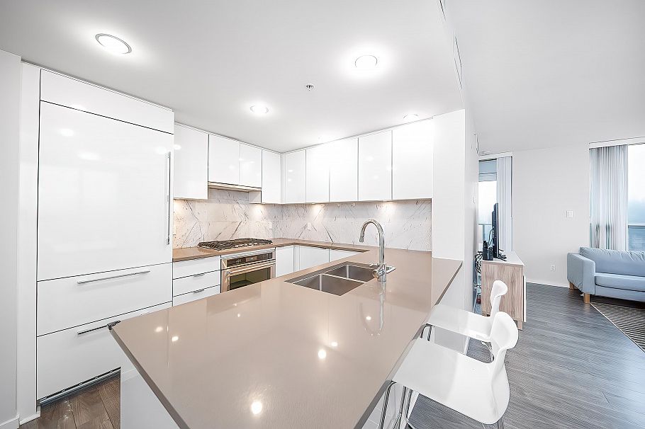 1206 5883 Barker Avenue Burnaby, BC - 4