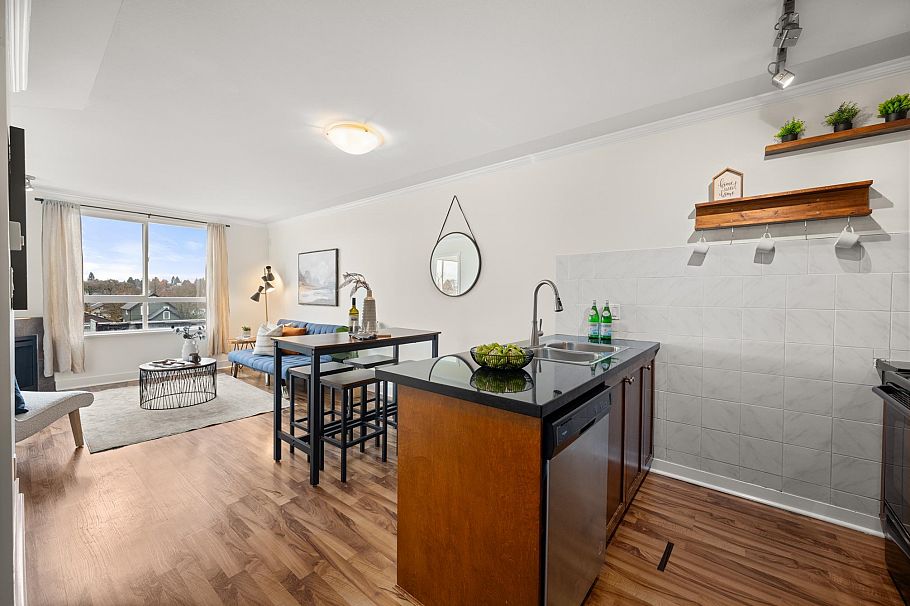 PH6 2265 E Hastings Street Vancouver, BC - 11