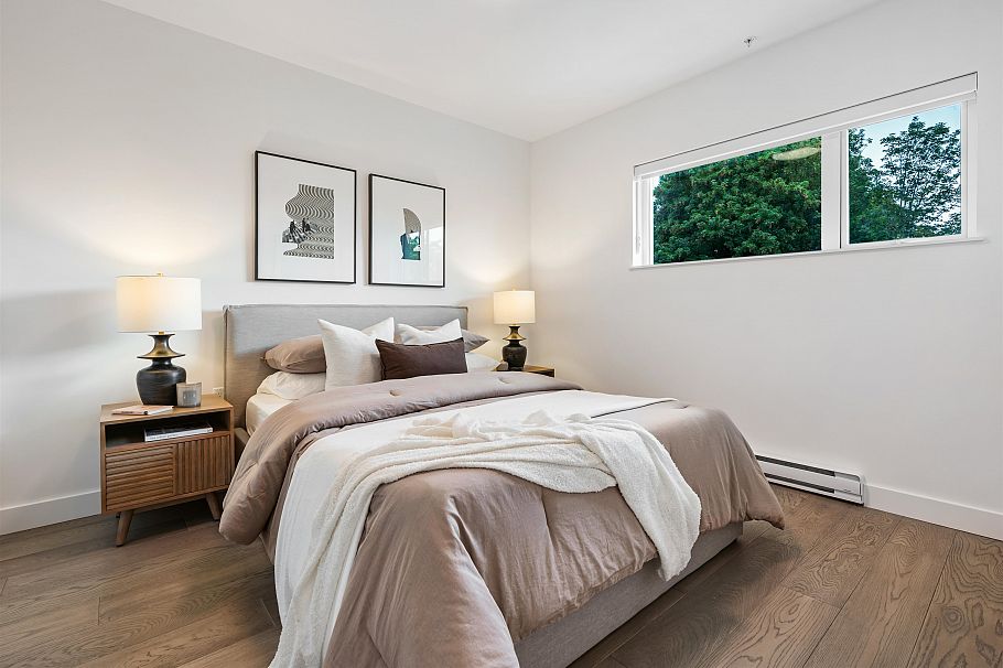 205 3590 W 39th Avenue Vancouver, BC - 5