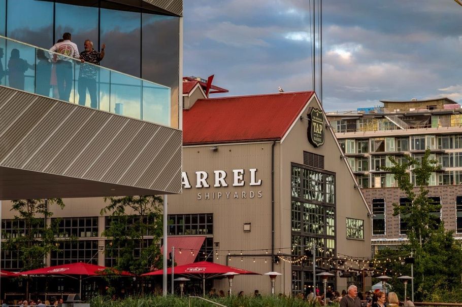 902 175 W 1st Street North Vancouver, BC - 38