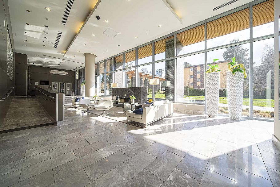 1206 5883 Barker Avenue Burnaby, BC - 16