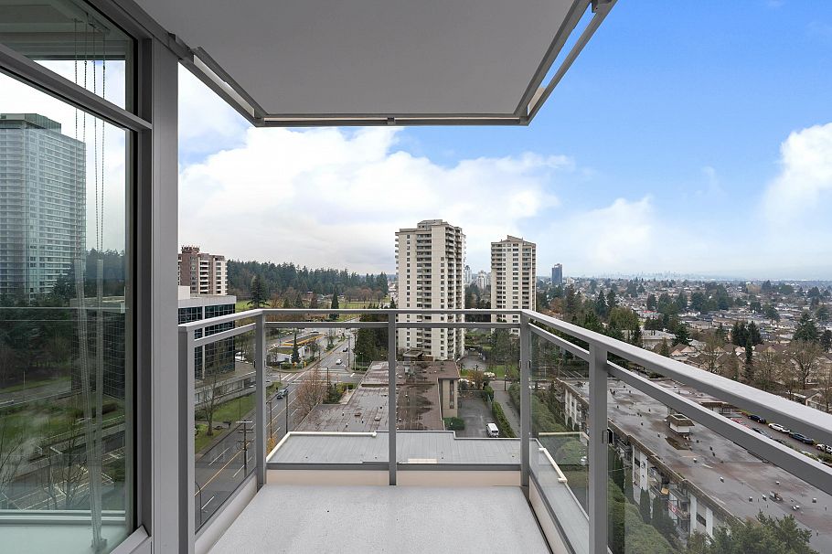 1408 5685 Halley Avenue Burnaby, BC - 34