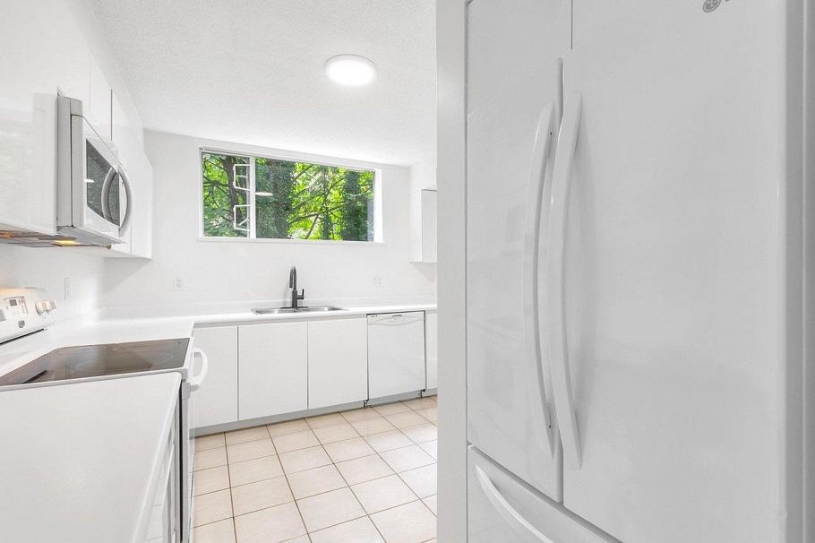 307 3061 E Kent Avenue North Vancouver, BC - 7