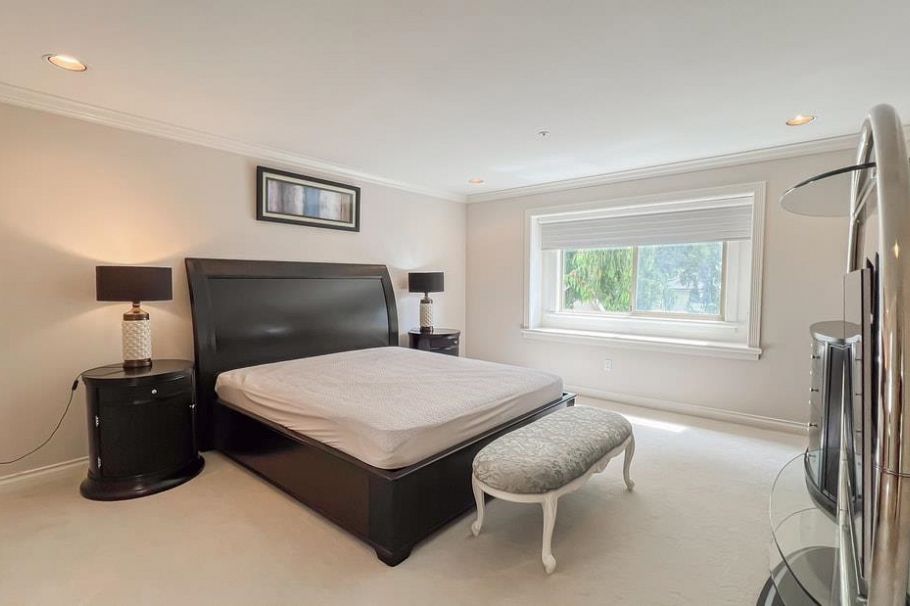 1556 W 62nd Avenue Vancouver, BC - 20