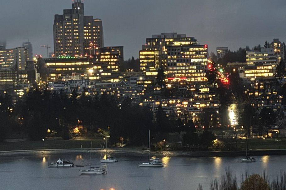 1204 1323 Homer Street Vancouver, BC - 8