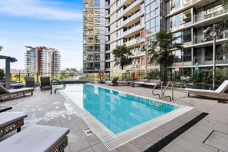 1387 87 Nelson Street Vancouver, BC - 38