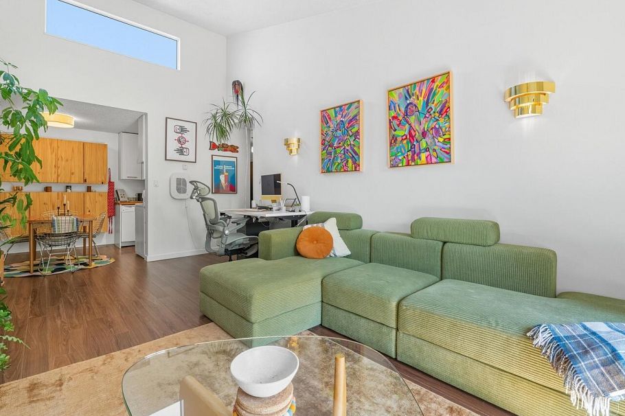 314 1515 E 5th Avenue Vancouver, BC - 13