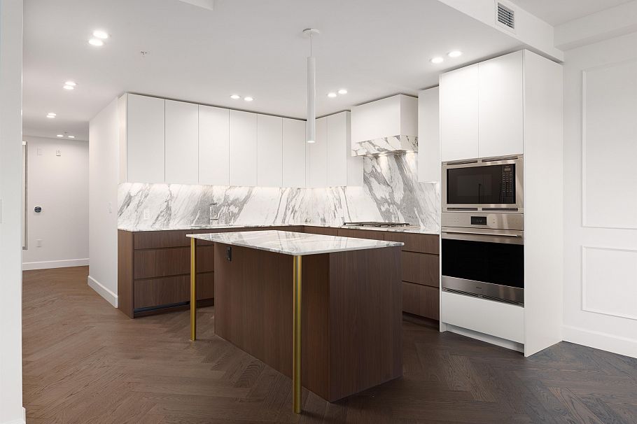 101 3668 W 10th Avenue Vancouver, BC - 6