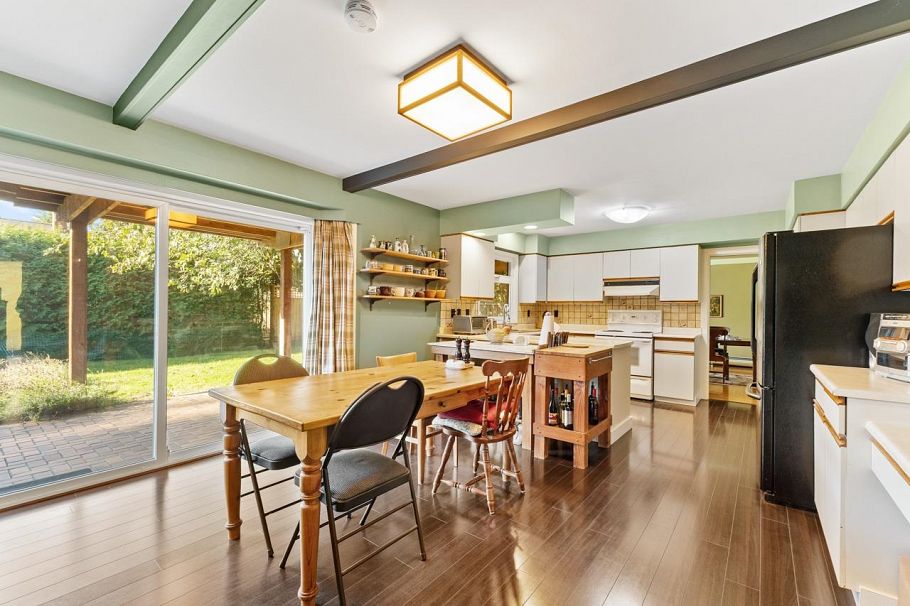 5 Semana Crescent Vancouver, BC - 7