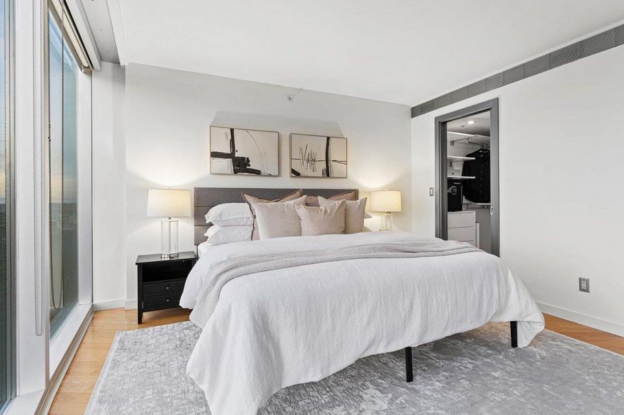 3204 938 Nelson Street Vancouver, BC - 11