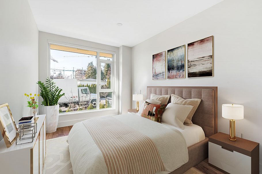 203 389 W 59th Avenue Vancouver, BC - 11