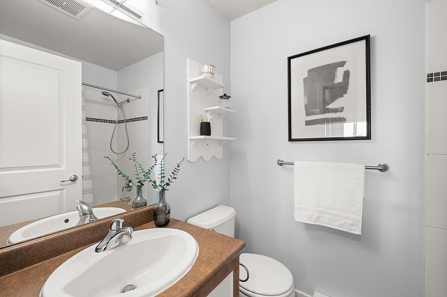 PH6 2265 E Hastings Street Vancouver, BC - 19