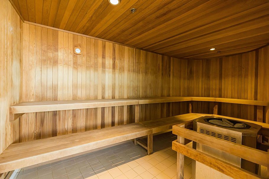 1387 87 Nelson Street Vancouver, BC - 26