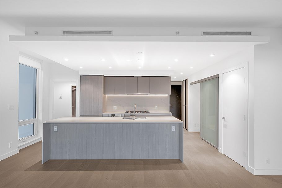 3101 1500 Fern Street North Vancouver, BC - 23