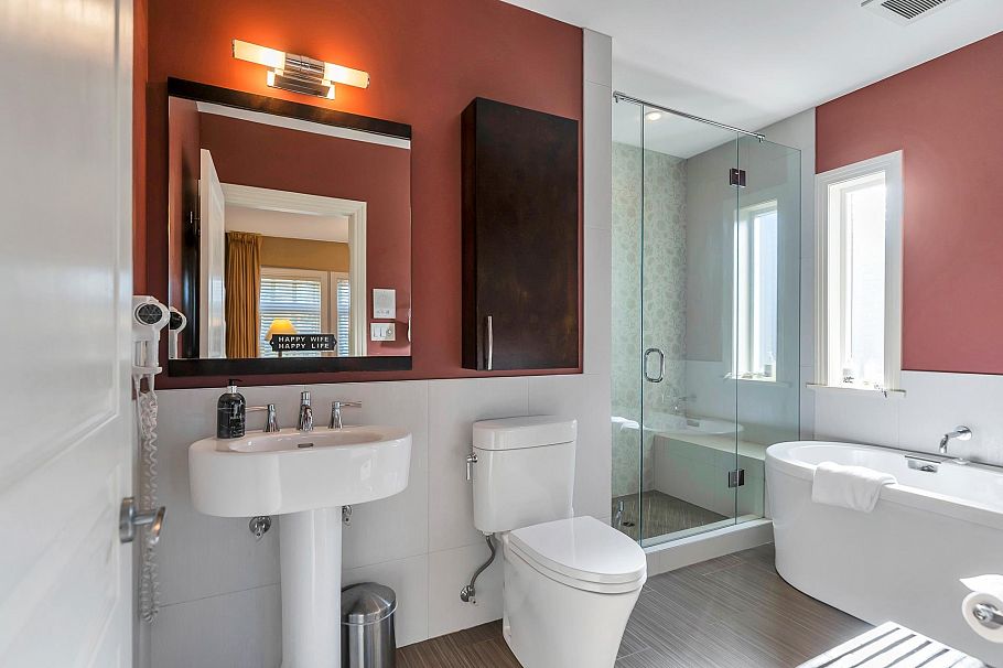 5062 Granville Street Vancouver, BC - 28