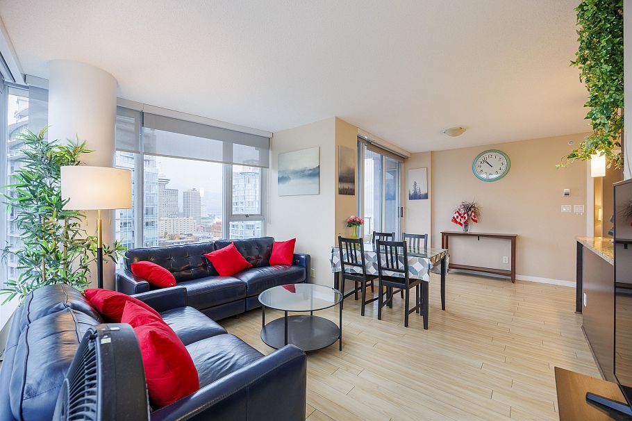 3207 689 Abbott Street Vancouver, BC - 6