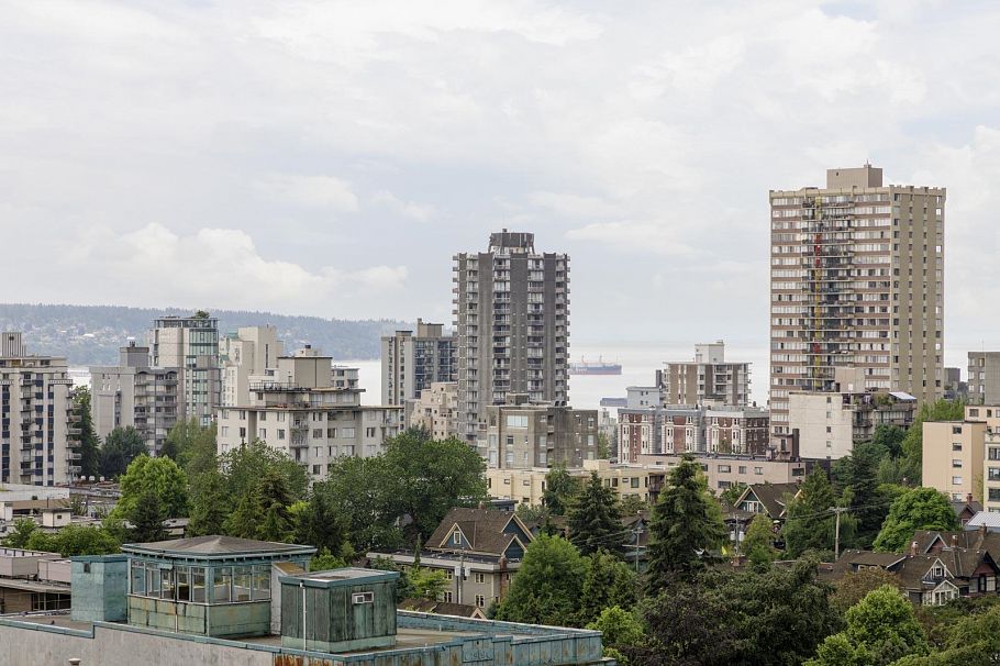 1705 1028 BARCLAY STREET, Vancouver BC V6E 0B1 Vancouver, BC - 17