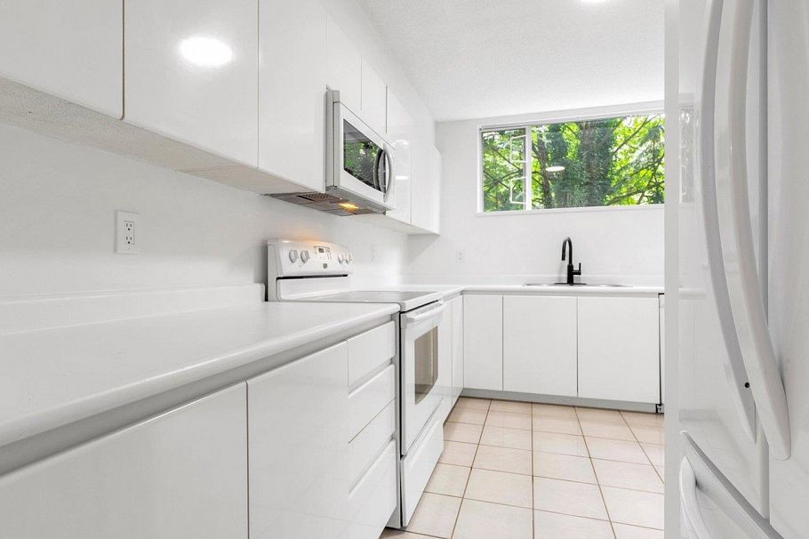 307 3061 E Kent Avenue North Vancouver, BC - 6