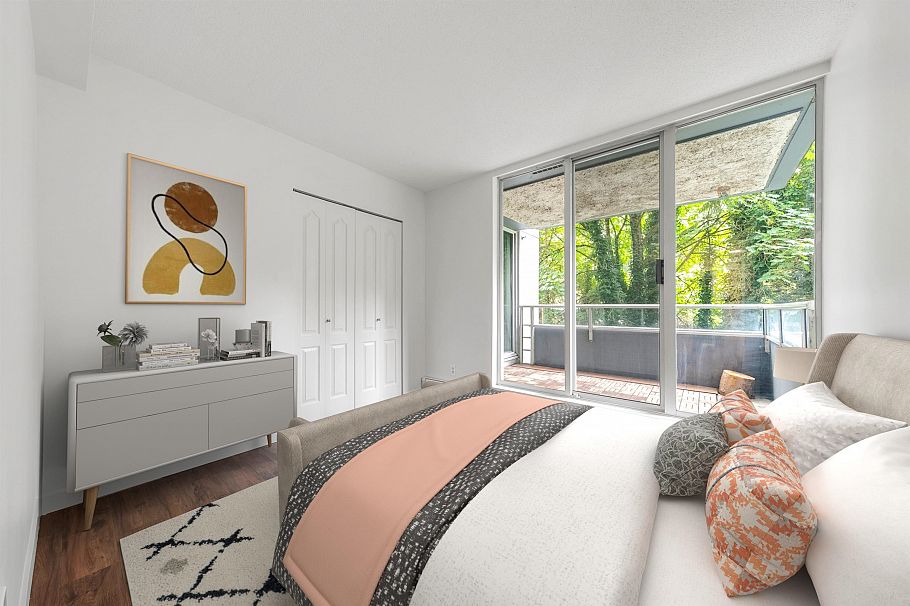 307 3061 E Kent Avenue North Vancouver, BC - 29