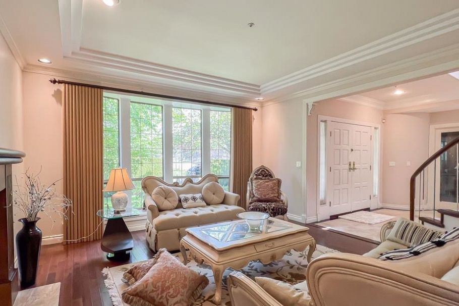 1556 W 62nd Avenue Vancouver, BC - 6