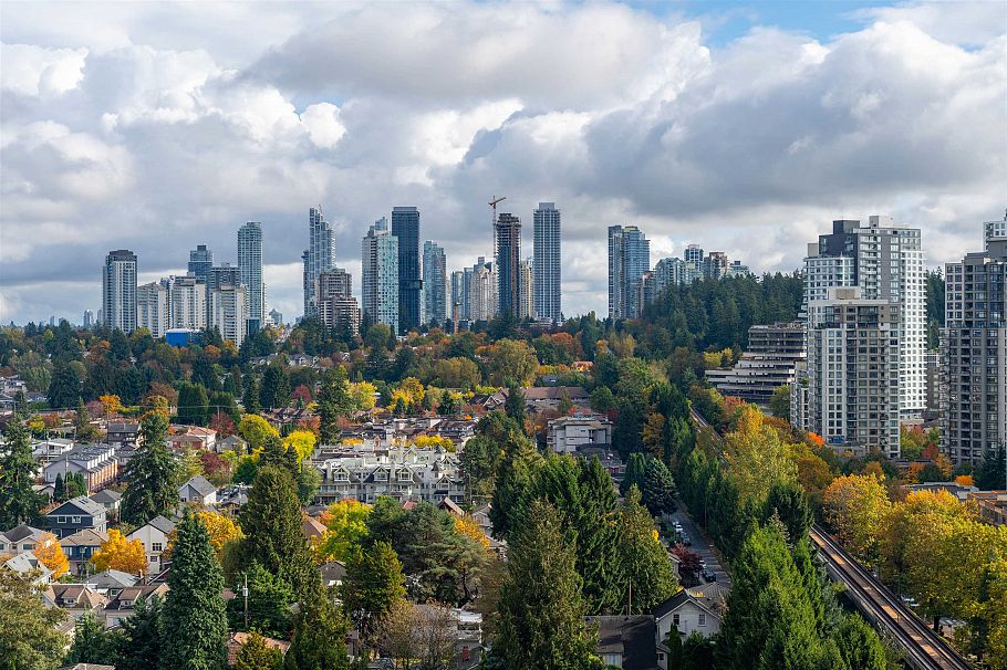 1604 5058 Joyce Street Vancouver, BC - 23