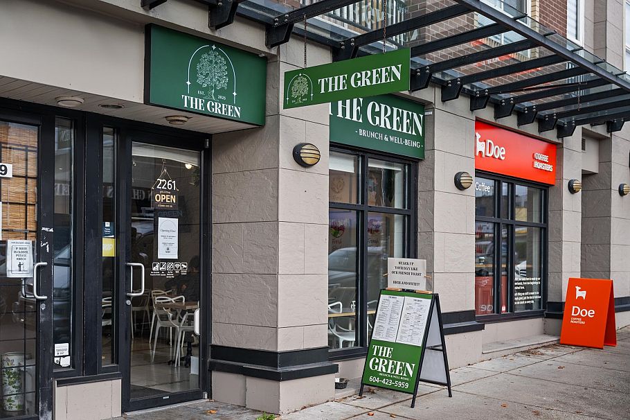 PH6 2265 E Hastings Street Vancouver, BC - 31