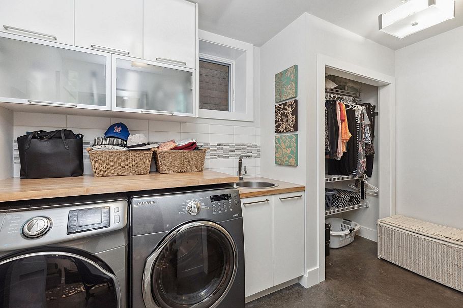 3963 W 20th Avenue Vancouver, BC - 38