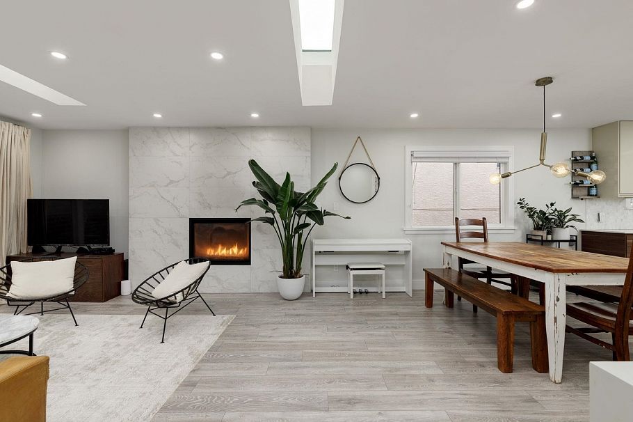 919 E 27TH AVENUE, Vancouver BC V5V 2L3 Vancouver, BC - 2