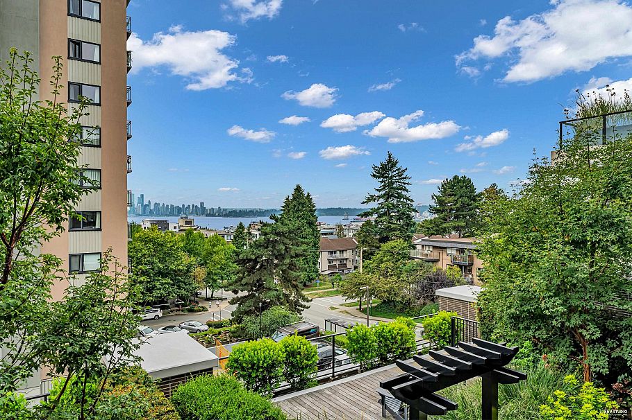 308 177 W 3rd Street North Vancouver, BC - 20